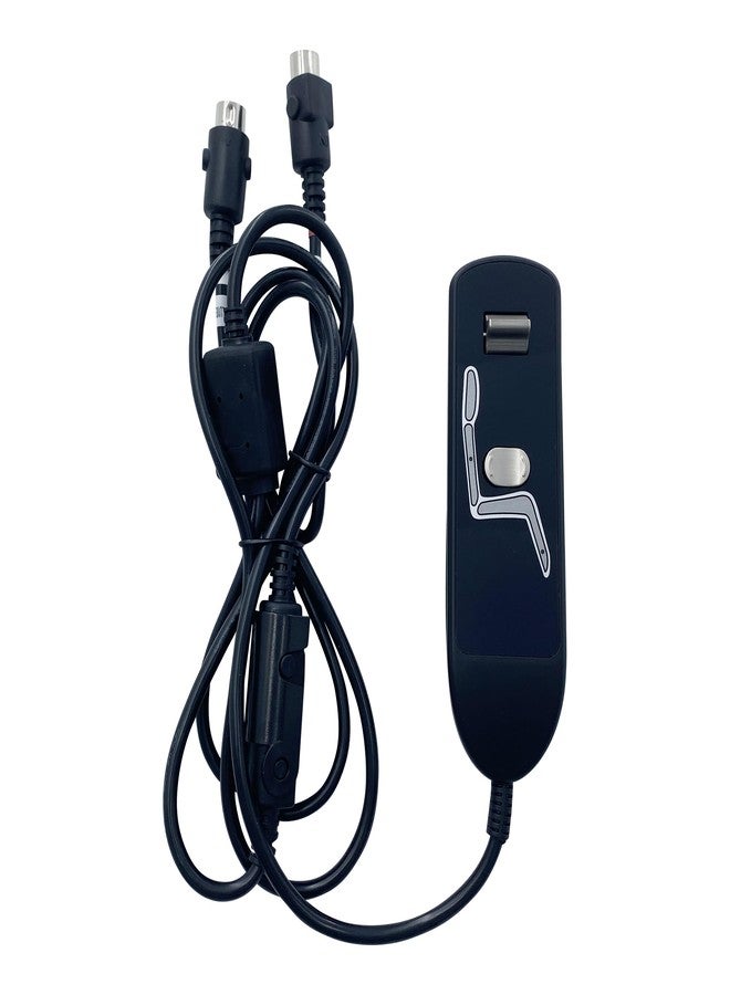 Kariwust 5 Pin Remote Kaidi Model KDH129B-002 Lift Chairs Power Recliner Hand Control Replacement - Image 1