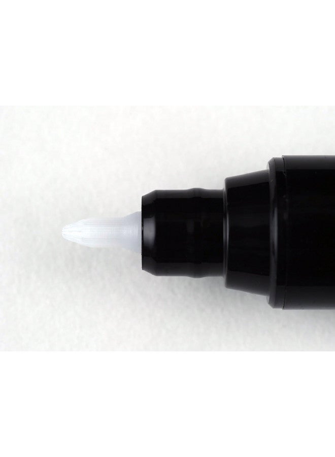 GSI Creos Mr. Hobby - Pour Type Gundam Marker [Black], GSI Creos Gundam Marker (GM301P) - Image 2
