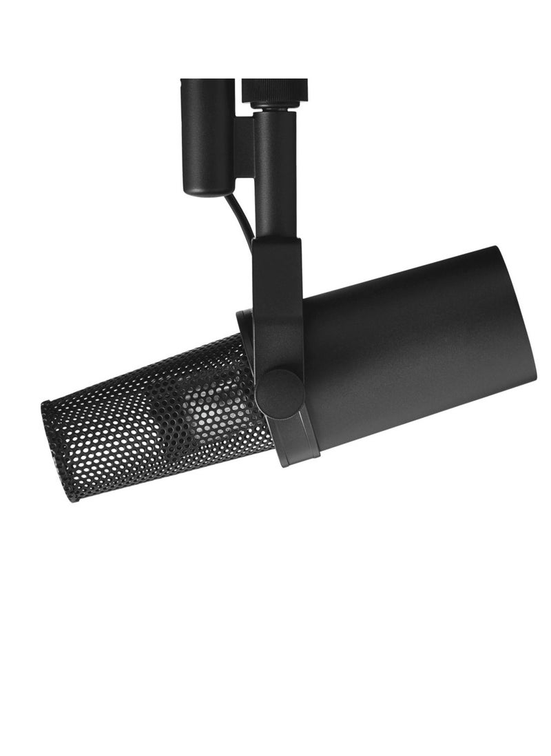 Shure - Dynamic Vocal Mic with Bass Roll-Off and Presence Boost Controls - Image 1