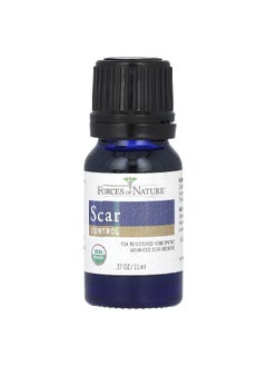 FORCES OF NATURE Forces of Nature, Scar, Organic Plant Medicine,  0.37 fl oz (11 ml)  - Image 3