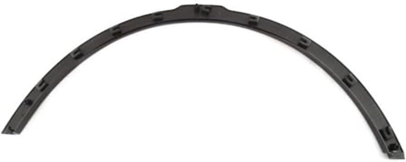 Wivplex Wheel Arch Moulding for Rover Evoque 2012-2017 - Image 2