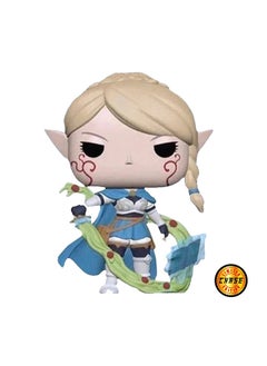 Funko Animation Black Clover - Charlotte w/chase (Gw)(Exc), Collectible Action Vinyl Figure - 63143  - Image 3