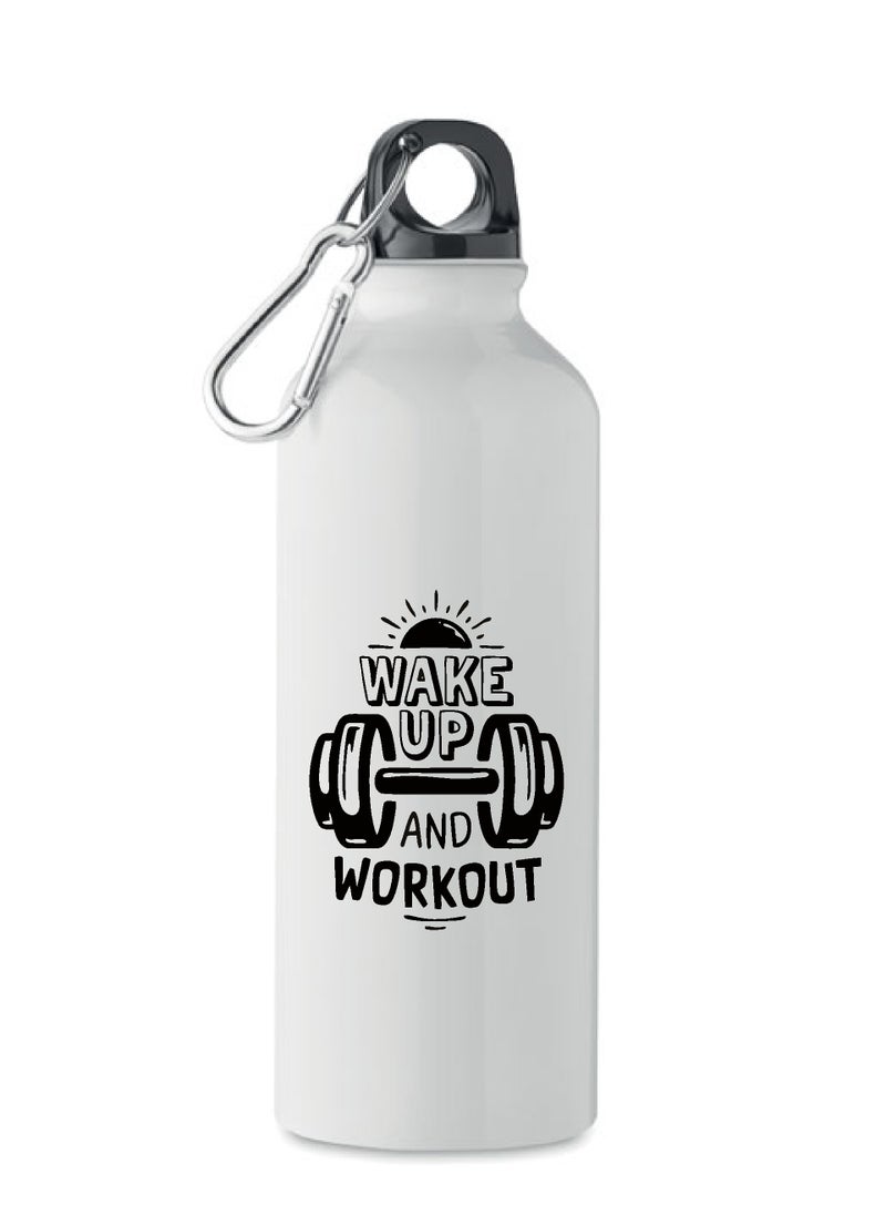 Wake Up and Work Out Gift Water Bottle - pzsku/Z2BDCF44D4C76EB6903A5Z/45/_/1731645054/4501130e-e77f-452d-a30c-a80352c689bc