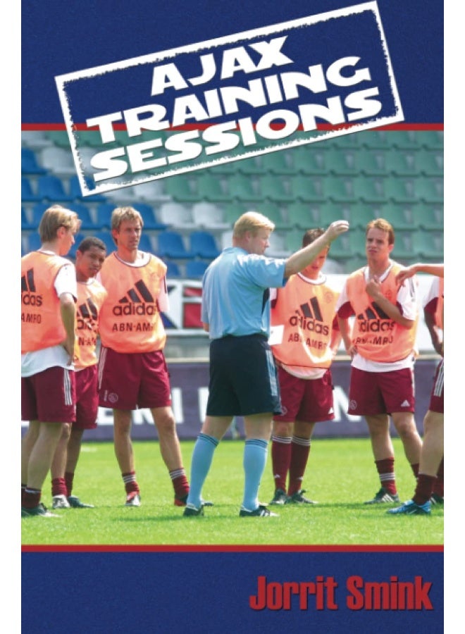 Ajax Training Sessions - Image 1