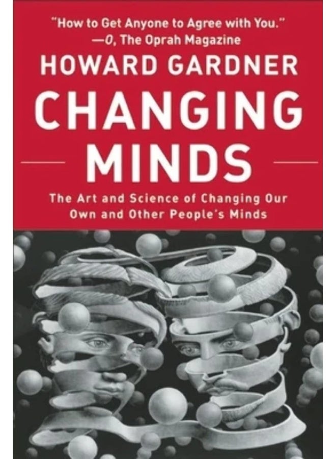 Changing Minds 