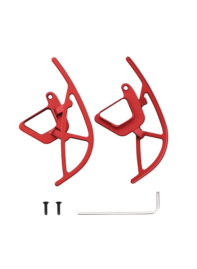 BRDRC Is Suitable For Dajiang Avata Bumper Pan-tilt Lens Anti-collision Protection Bar Anti-scratch Fixing Bracket Accessories - Image 1