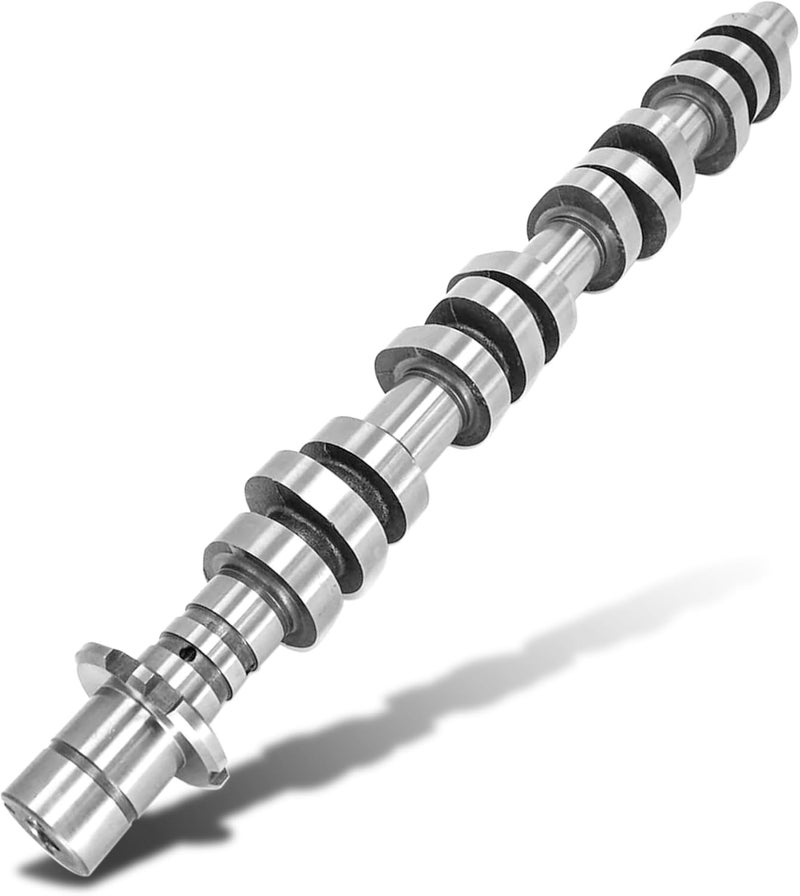 Partsflow LH Camshaft for Ford Expedition, Explorer, F-150, F-250, F-350, Mustang, Lincoln Navigator, Mercury Mountaineer - 5.4L, 4.6L, 3V - Image 1