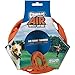 Chuckit Air Fetch Wheel Dog Toy Orange - Image 3
