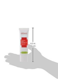 Cell Fusion C Advanced Clear Sunscreen 100 SPF50+/PA++++ 50ml  - Image 3