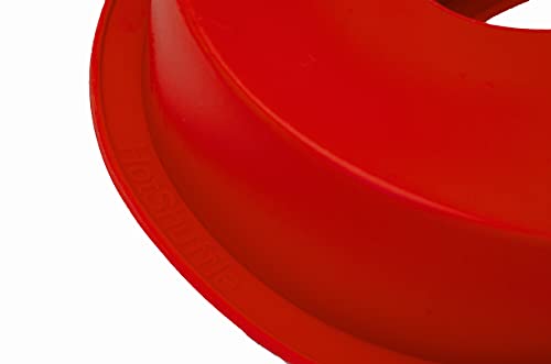 HotShuffle Large Silicone Number Cake Mould Baking Birthday Anniversary 0 1 2 3 4 5 6 7 8 9 - Image 5