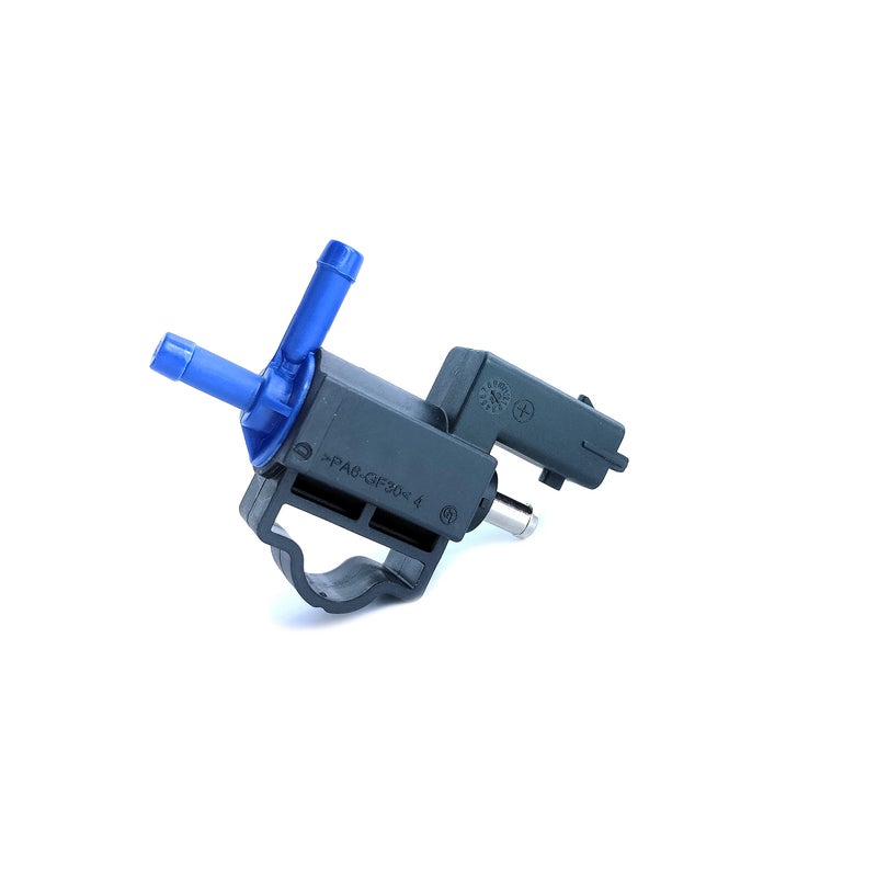 Generic EZAFIX Turbo Wastegate Purge Solenoid Valve Compatible with Jeep Renegade Dodge Dart Fiat 500 500L 1.4T  - Image 1