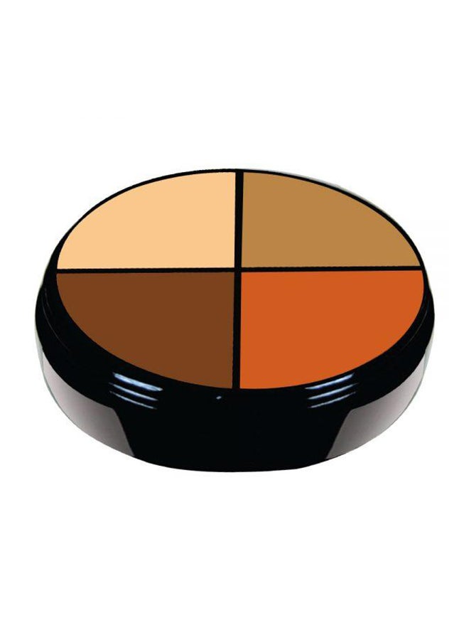 FOREVER52 4-Colour Concealer AC003 - Image 1