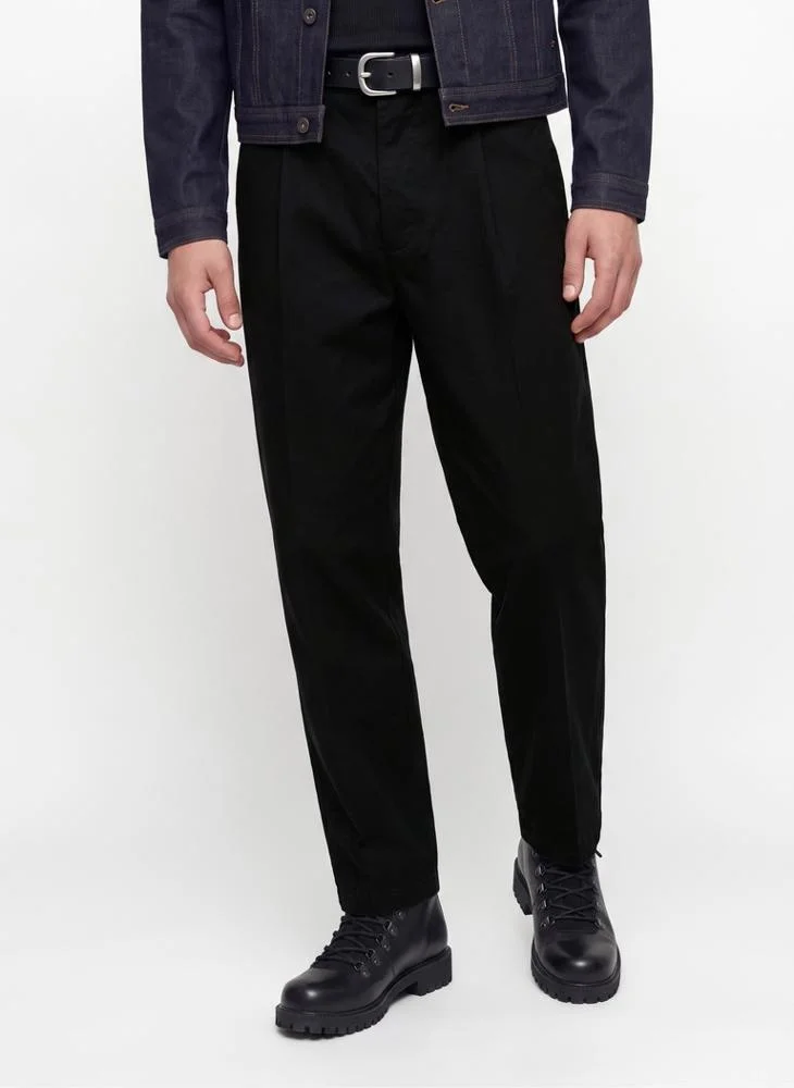 Casual Chinos