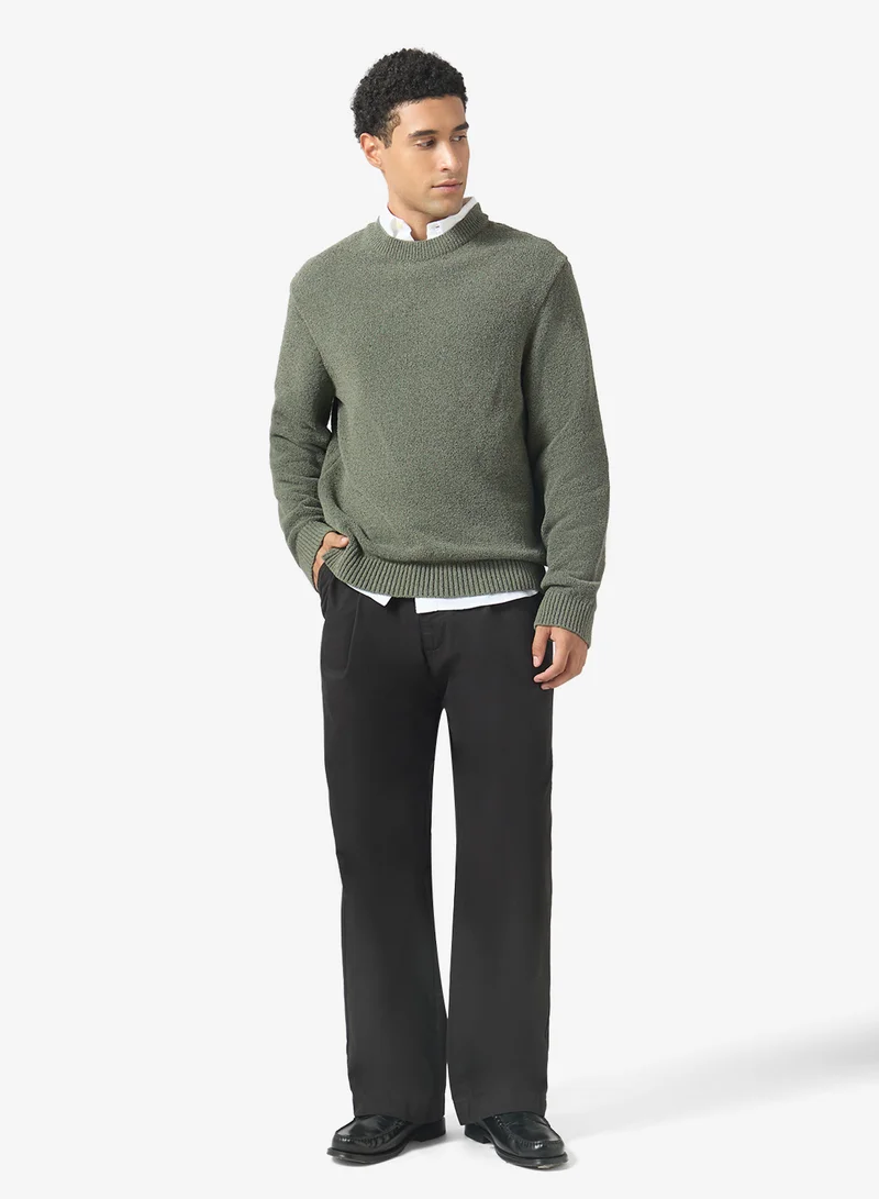 JACK & JONES Casual Chinos