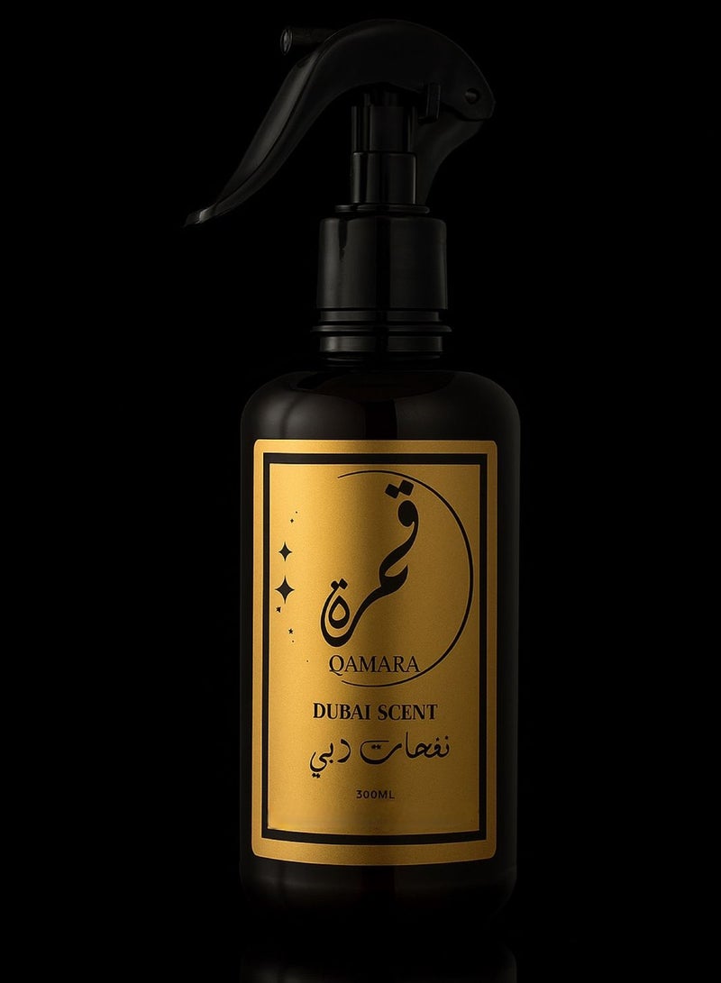 QAMARA DUBAI SPRAY - Image 1