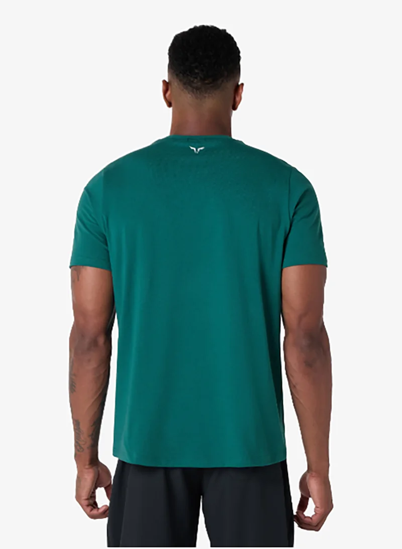 Squatwolf Wordmark Regular T-Shirt
