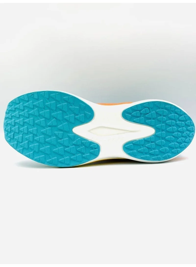 فيكو أحذية فيكو الرجالية المتدرجة الألوان للجري - أحذية رياضية خفيفة الوزن وجيدة التهوية