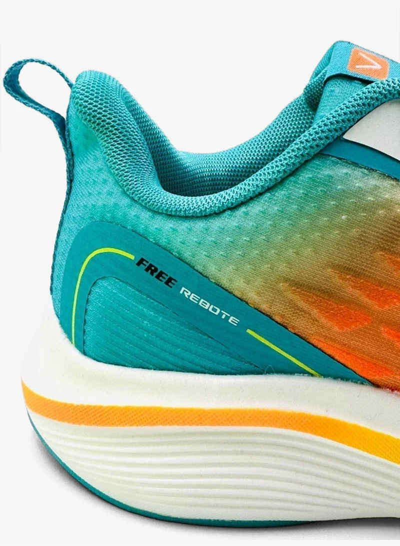 Vico  VICO Men’s Gradient Running Shoes – Lightweight Breathable Sports Sneakers for Men | Best Price UAE