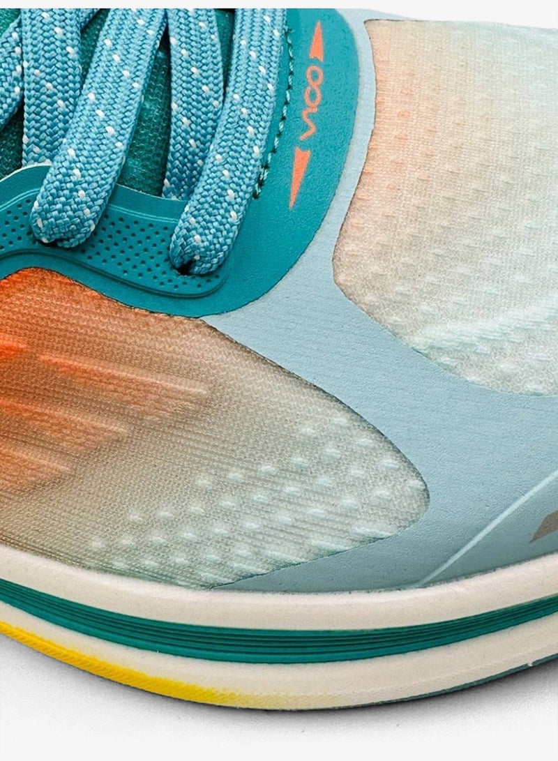 فيكو أحذية فيكو الرجالية المتدرجة الألوان للجري - أحذية رياضية خفيفة الوزن وجيدة التهوية - Image 5