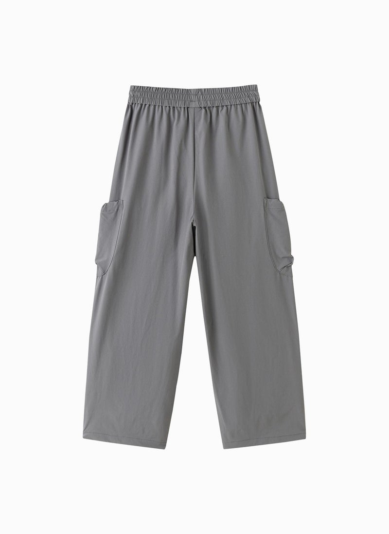 Balabala Kids Girls Woven trousers - Image 5