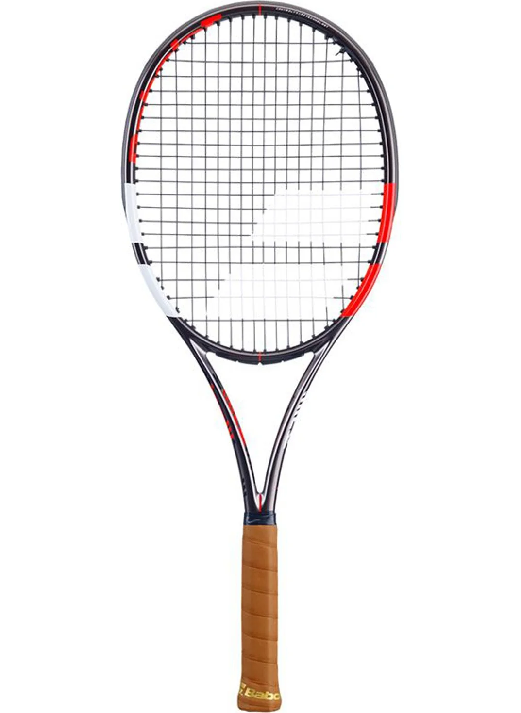 بابولات Pure Strike VS Stringless Tennis Racket 101470