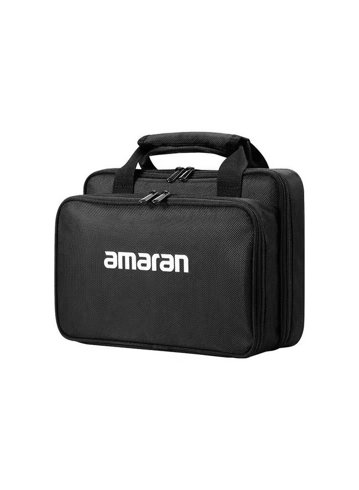 أبتشر Amaran P60c 3-Light Kit - APA0139A17 - Image 5