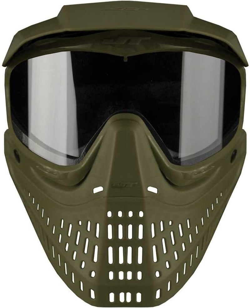 JT Proshield Spectra Thermal Goggles - Olive - Image 5