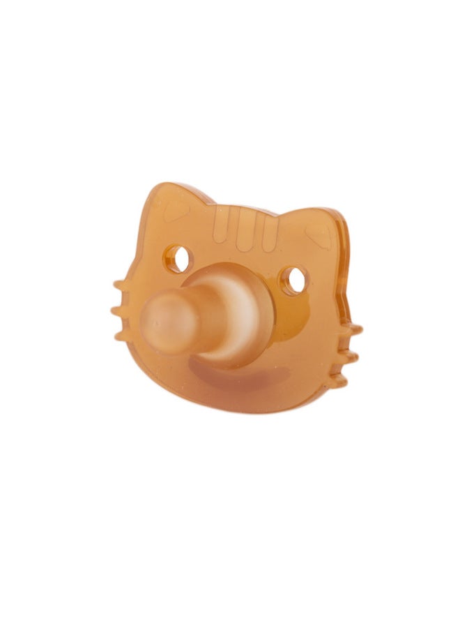 مصاصة دورادو لحديثي الولادة، مصاصة سيليكون ناعمة مضادة للمغص، أداة مساعدة للنوم ولحماية اللثة والأسنان