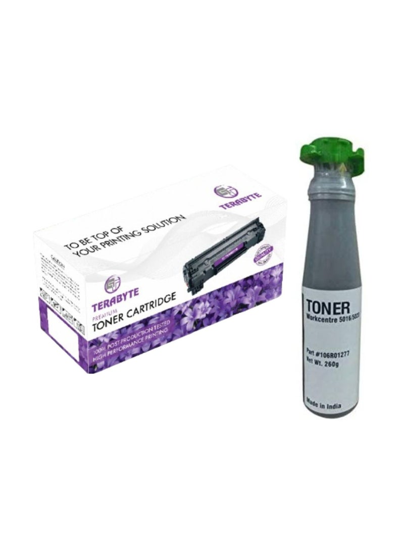 Terabyte 5020 Compatible Toner Cartridge for USE in  Work Center 5016 Copier - Image 1