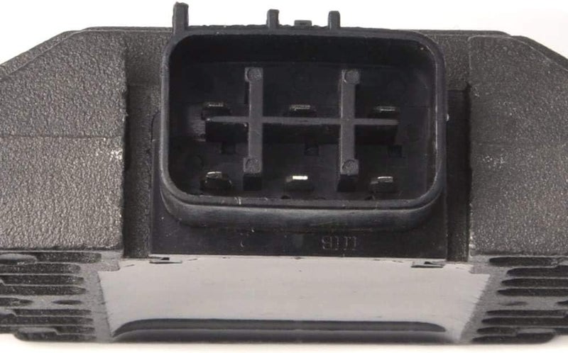 SUKECA Voltage Regulator Rectifier for Yamaha Big Bear 400, XVS 125, 200, 650, 1100, V-Star, Rhino 660, Kodiak 450, Grizzly 350, 600, Raptor 700, WR250R, TMAX XP500, Road Star XV1600 - Image 3