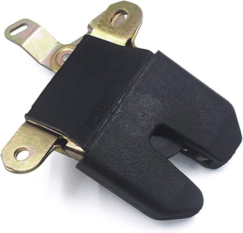 Wivplex Tail Rear Trunk Lid Latch Lock Actuator for VW Passat B5 - Image 2