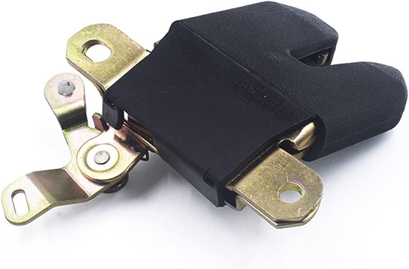 Wivplex Tail Rear Trunk Lid Latch Lock Actuator for VW Passat B5 - Image 5