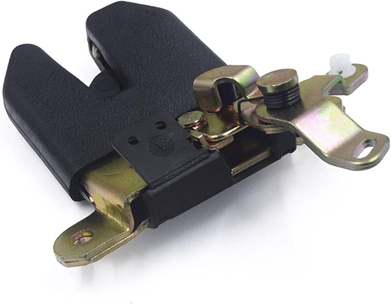 Wivplex Tail Rear Trunk Lid Latch Lock Actuator for VW Passat B5 - Image 3