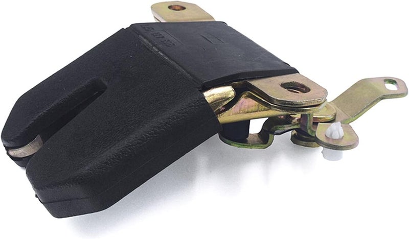 Wivplex Tail Rear Trunk Lid Latch Lock Actuator for VW Passat B5 - Image 4