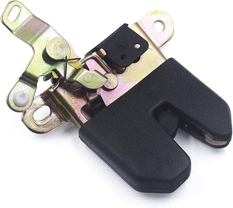 Wivplex Tail Rear Trunk Lid Latch Lock Actuator for VW Passat B5 - Image 1