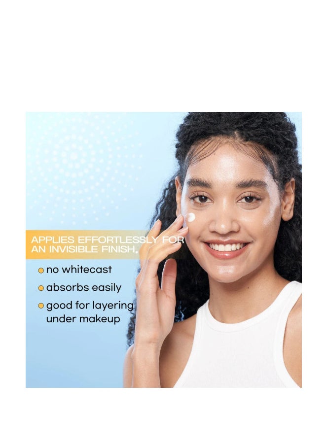 Jumiso Awesun Airy Fit Sunscreen SPF50+ 50ml