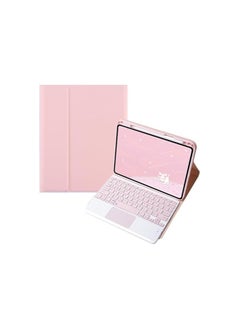 Keyboard Case for Infinix Xpad 11 Inch (2024),Touchpad Bluetooth Removable Keyboard Case,with Pen Slot and Multi-View Bracket