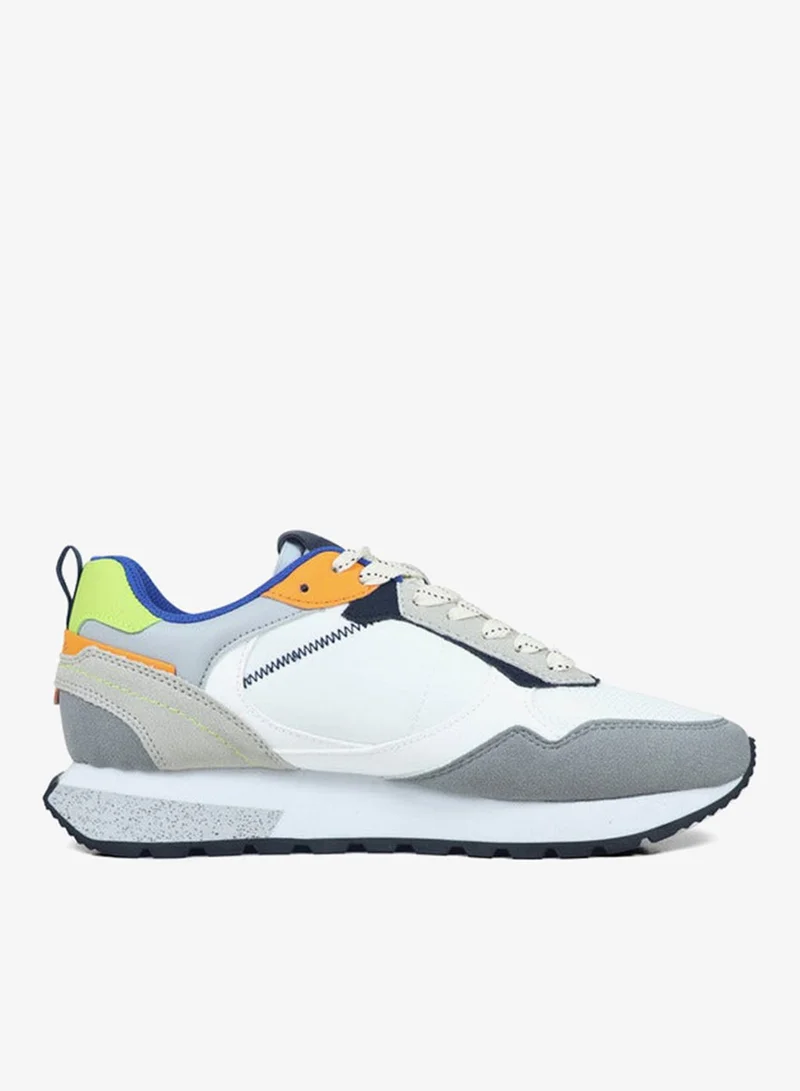 GAP Men's GENESI G1 MX Lace-Up Sneakers - GPM5214520076