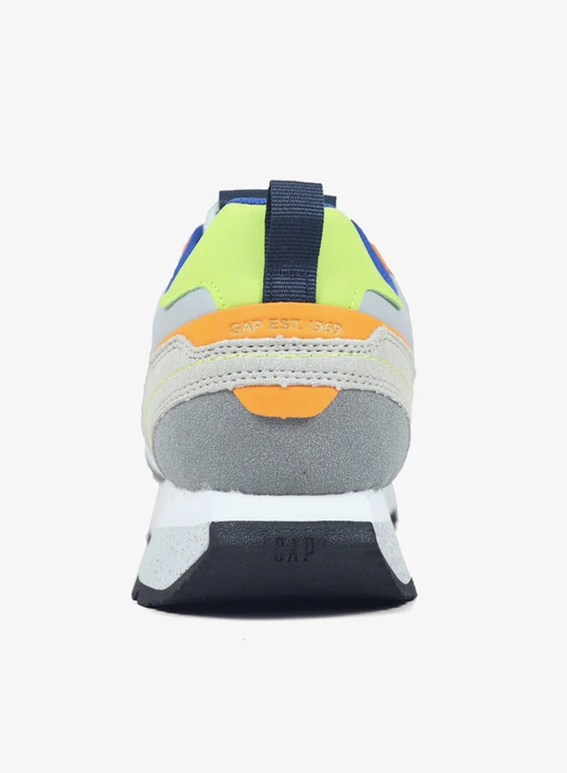 GAP Men's GENESI G1 MX Lace-Up Sneakers - GPM5214520076