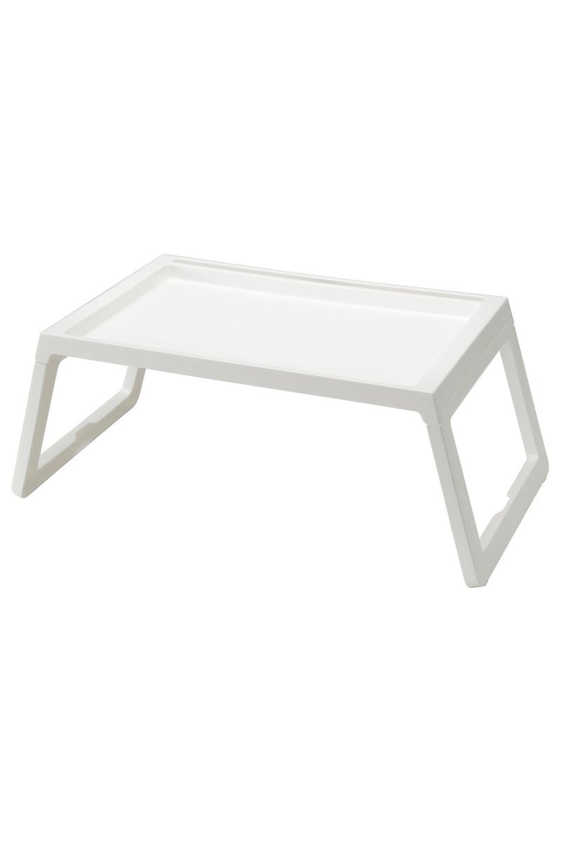Bed tray, white - Image 1