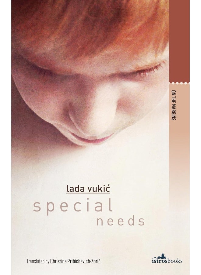 Special Needs  - Image 1