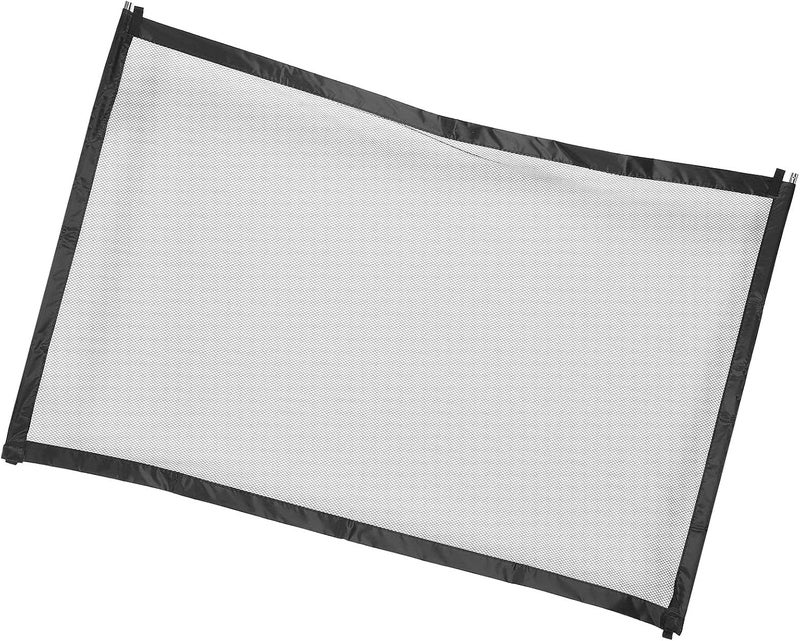 Detachable clean Yinhing Pet Barrier for Dogs Portable and Foldable Mesh Isolation Fence Size 180 X 72Cm 70. X 28.3In and Pet Solution for Home and Travel (110 * 72CM (Without Zipper)) Replaceable parts Multi-budget available picks High strength upgraded material Matte anti slip finish Ergonomic build Organized shipment arrange Certified local stock Cross-material combo compatible Labor saving optimized design Gulf climate tested upgraded quality Globally popular elegant design Wear resistant Easy store & transit build Occasional & permanent usable In-house warehouse packing Stackable design Flexible trendy construction All user affordable trusted quality Fast intercity distribution Personal & public compatible Cost effective global grade quality Multi-demand compliant quality Polished safe edge Global standard processed material - Image 3