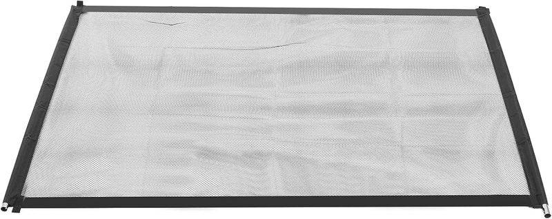 Detachable clean Yinhing Pet Barrier for Dogs Portable and Foldable Mesh Isolation Fence Size 180 X 72Cm 70. X 28.3In and Pet Solution for Home and Travel (110 * 72CM (Without Zipper)) Replaceable parts Multi-budget available picks High strength upgraded material Matte anti slip finish Ergonomic build Organized shipment arrange Certified local stock Cross-material combo compatible Labor saving optimized design Gulf climate tested upgraded quality Globally popular elegant design Wear resistant Easy store & transit build Occasional & permanent usable In-house warehouse packing Stackable design Flexible trendy construction All user affordable trusted quality Fast intercity distribution Personal & public compatible Cost effective global grade quality Multi-demand compliant quality Polished safe edge Global standard processed material - Image 2