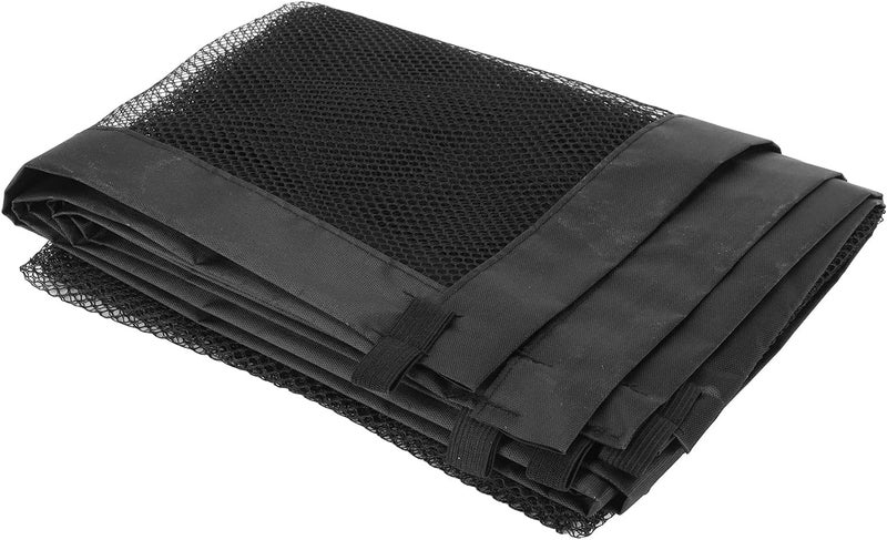 Detachable clean Yinhing Pet Barrier for Dogs Portable and Foldable Mesh Isolation Fence Size 180 X 72Cm 70. X 28.3In and Pet Solution for Home and Travel (110 * 72CM (Without Zipper)) Replaceable parts Multi-budget available picks High strength upgraded material Matte anti slip finish Ergonomic build Organized shipment arrange Certified local stock Cross-material combo compatible Labor saving optimized design Gulf climate tested upgraded quality Globally popular elegant design Wear resistant Easy store & transit build Occasional & permanent usable In-house warehouse packing Stackable design Flexible trendy construction All user affordable trusted quality Fast intercity distribution Personal & public compatible Cost effective global grade quality Multi-demand compliant quality Polished safe edge Global standard processed material - Image 1