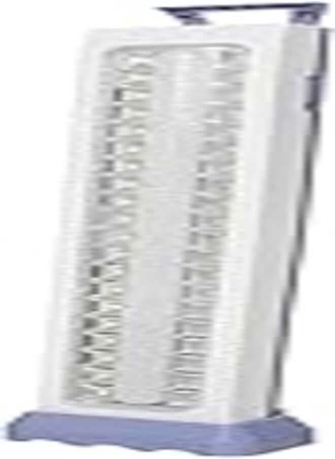 LSJY LSJY LED LJ-5960-1 Emergency Light for rechargeable 60 led 