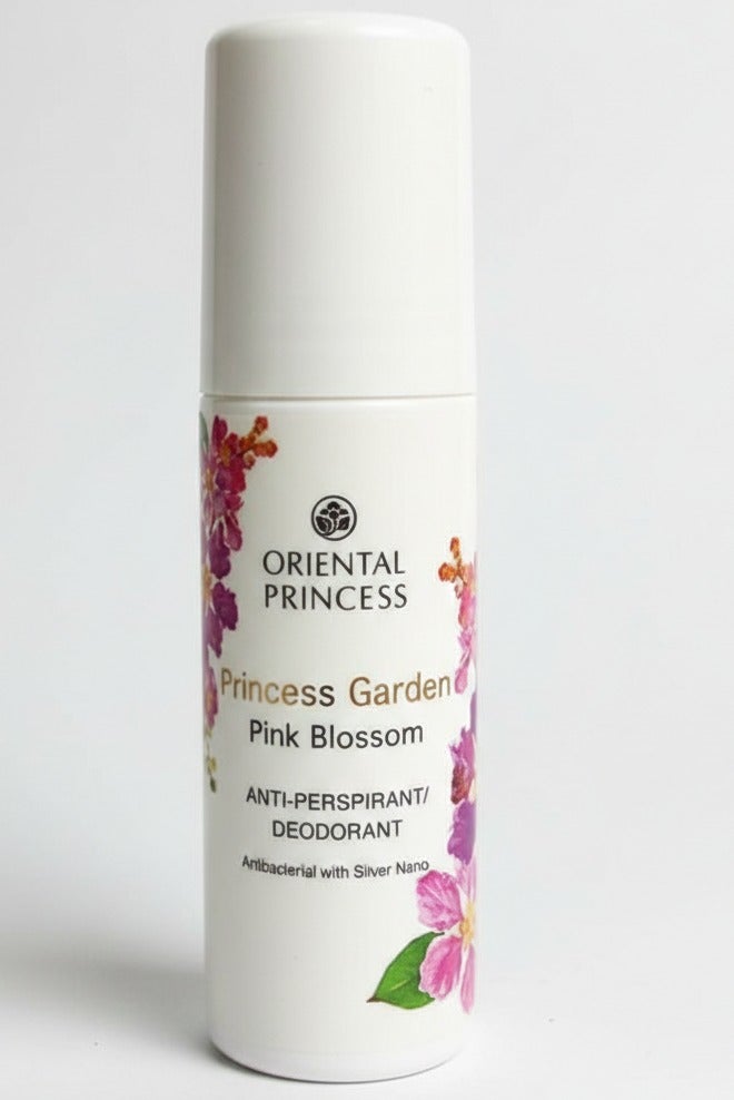Beauty Pink Blossom Deodorant 70ml