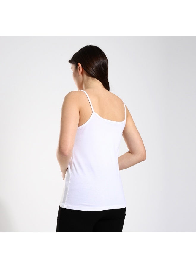 Coctail 2434-top-white - Image 3
