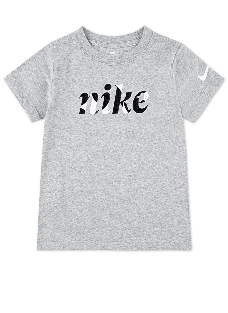 Nike Kids Essential Logo T-Shirt