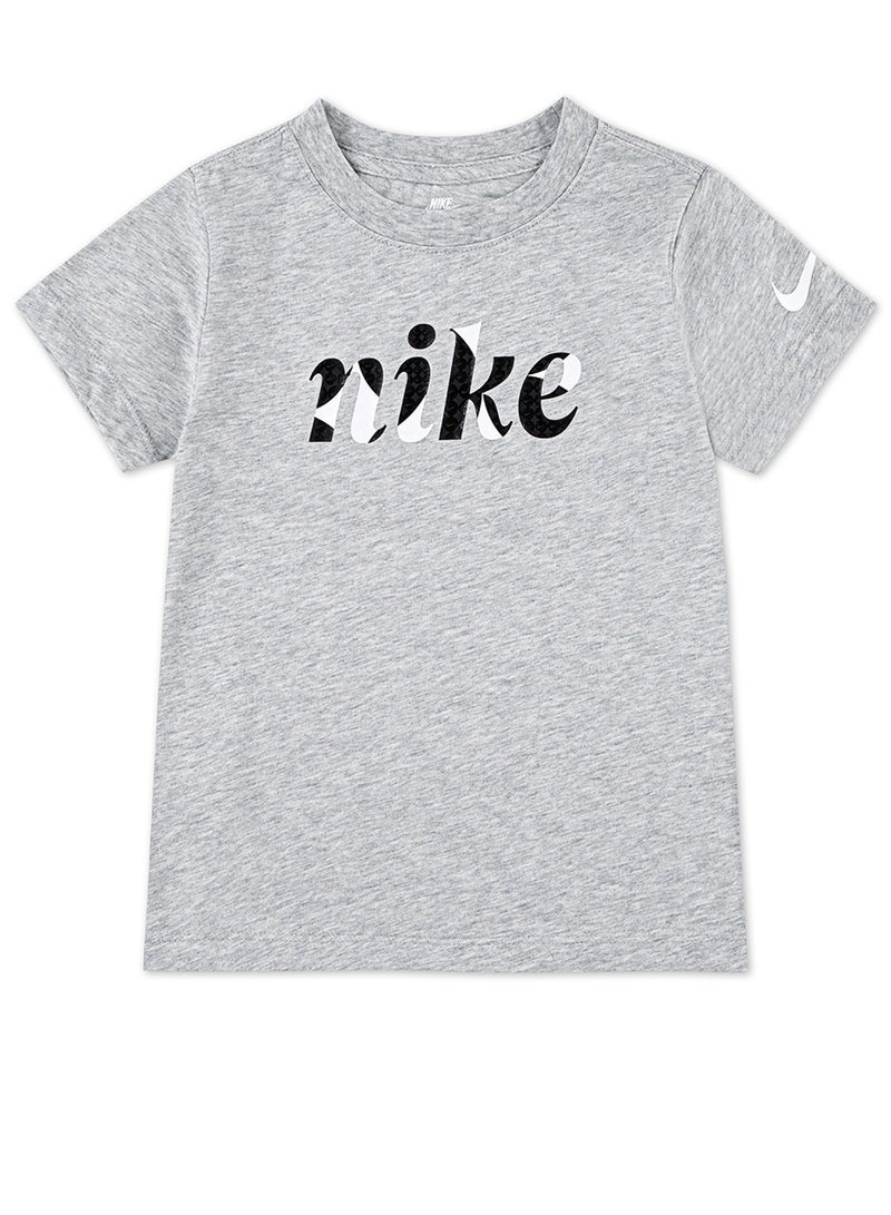 Nike Kids Essential Logo T-Shirt  - Image 1