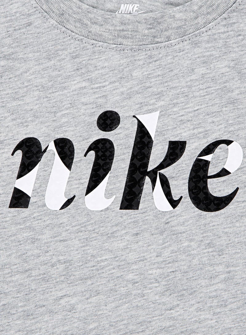 Nike Kids Essential Logo T-Shirt  - Image 3